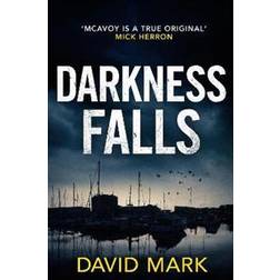 Darkness Falls (Paperback)