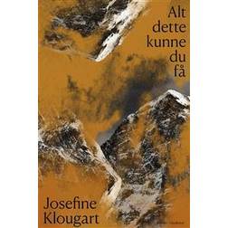 Alt dette kunne du få (Hæftet)