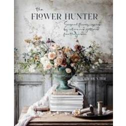 The Flower Hunter (Inbunden)