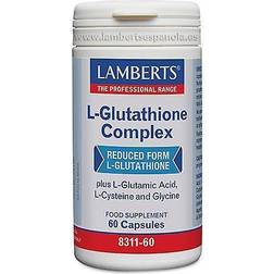 Lamberts L-Glutathione Complex