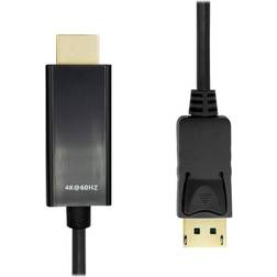 ProXtend DisplayPort - HDMI