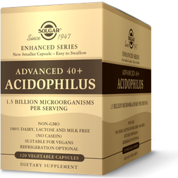 Solgar Advanced 40+ Acidophilus 120 st