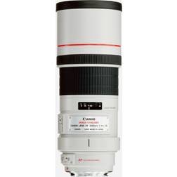 Canon EF 300mm F/4L IS USM