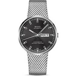 Mido Commander Ii Anthracite (M031.631.11.061.00)