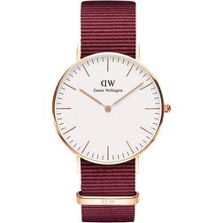 Daniel Wellington Classic Roselyn (ADW00100271)