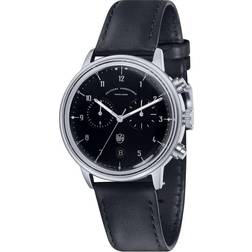 DuFa Hannes 40mm Chrono 3ATM (DF-9003-01)