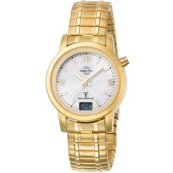 Master Time Mastertime 34mm 3ATM (MTLA-10313-12M)