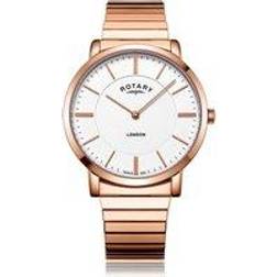 Rotary London (GB02767/02)