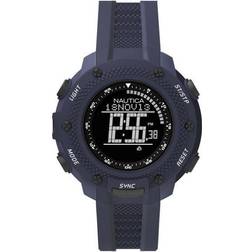 Nautica NAI19524G (S0322892)