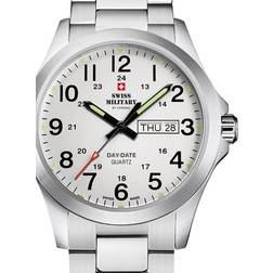 Swiss Military by Chrono 42mm 5ATM (SMP36040.26)
