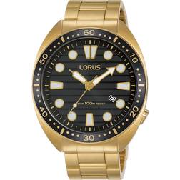 Lorus Herren (RH922LX9)