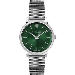 Versace V-Circle 42mm 5atm (VE5A00620)