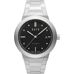 DuFa 40mm 5ATM (DF-9033-22)