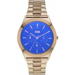 Storm Ladies Multizan (MULTIZAN-ROSE-GOLD-BLUE)