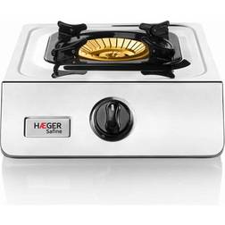 Haeger Cuisinière À Gaz Portable Safine