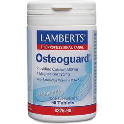 Lamberts Osteoguard 90 Stk.