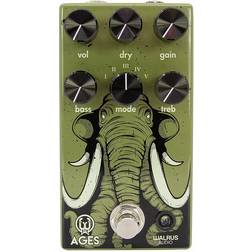 Walrus Audio Ages Effet guitare