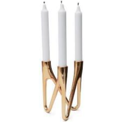 Morsø Roots Ljusstake 16.5cm