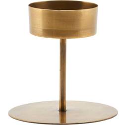 House Doctor Anit Järn Lysestage 10cm
