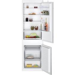 Neff KI5861SF0 Weiß, Integriert