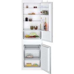 Neff KI5861SF0 White, Integrated