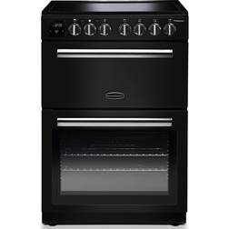 Rangemaster PROPL60EIBL/C Black