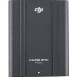 DJI Cinessd Station UG2 P89