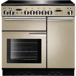 Rangemaster PROP90ECCR/C Professional Plus 90cm Electric Beige