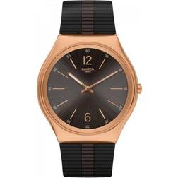 Swatch by Bienne Night (SS07G102)