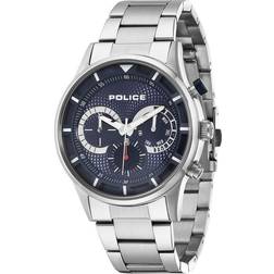 Police Driver (14383JS/03M)