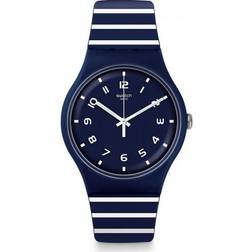 Swatch Striure (SUON130)