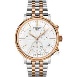 Tissot Carson Premium (T122.417.22.011.00)