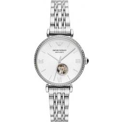 Emporio Armani Gianni T-bar (AR60022)
