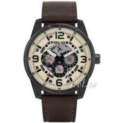 Police 48mm 3ATM (PL15663JSU.14)