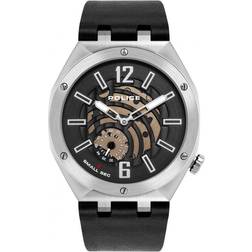 Police Modern Casual Gobustan (16010JSTU/02)
