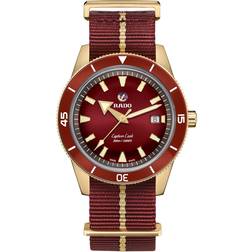 Rado Captain Cook 42mm (R32504407)