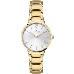 Accurist Ladies Classic Tone Bracelet (8174)