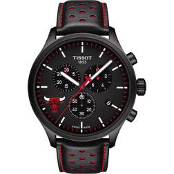 Tissot Nba Xl Chrono Chicago Bulls (T1166173605100)