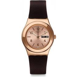 Swatch Brownee (YLG701)