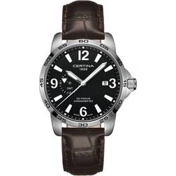Certina Ds Gmt Podium (C0344551605000)
