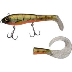 Abu Garcia Svartzonker McHybrid 16.5cm Yellow Fin Perch