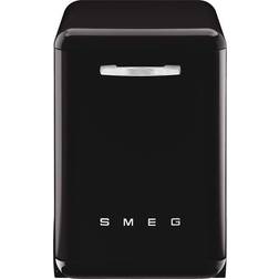 Smeg DFFABBL Black