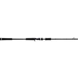 13Fishing Caña Fate Cast 2,59m 40-130g Noir