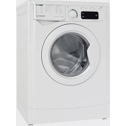 Indesit EWE 81283 W SPT N Lavadora Carga 8 kg 1151 RPM