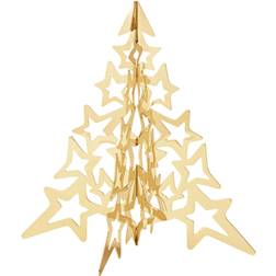 Georg Jensen 2021 Julpynt 12cm