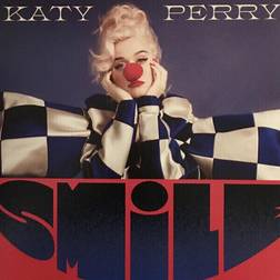 Katy Perry - Smile (Vinyl)