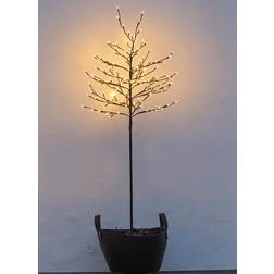 Sirius Noah Black Julelampe ∅ 50cm