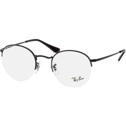 Ray-Ban Gaze 48-22