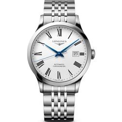 Longines Record (L28214116)
