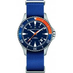Hamilton Khaki Navy Scuba (H82365941)
